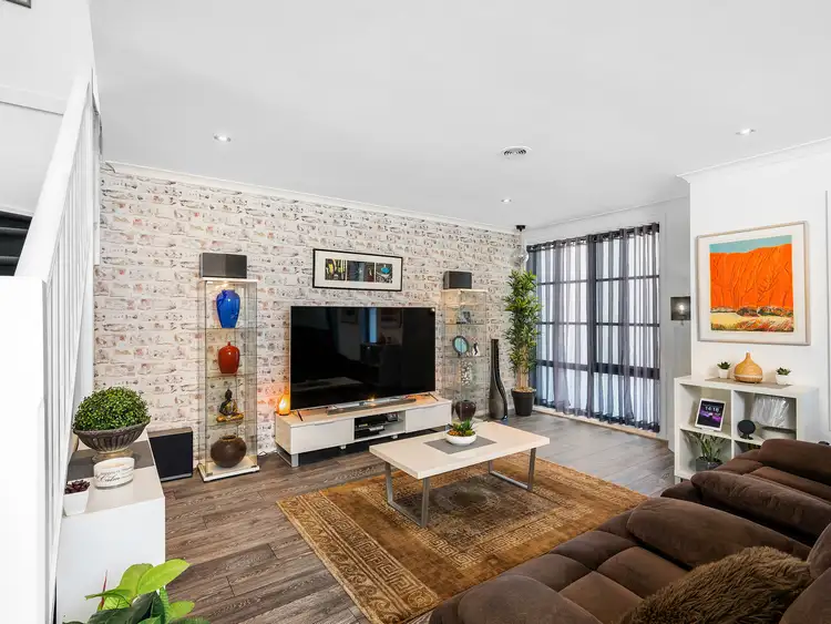 Second view of Homely townhouse listing, 3 Swamphen Drive, Williams Landing VIC 3027