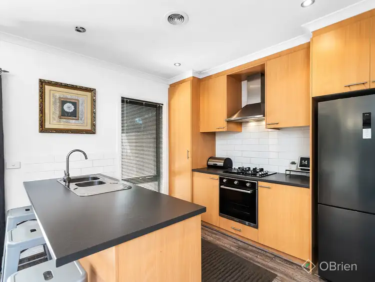 Fourth view of Homely townhouse listing, 3 Swamphen Drive, Williams Landing VIC 3027