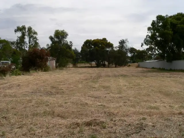 68 Piesse Street, Katanning WA 6317