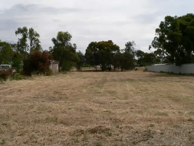 Main view of Homely land listing, 68 Piesse Street, Katanning WA 6317