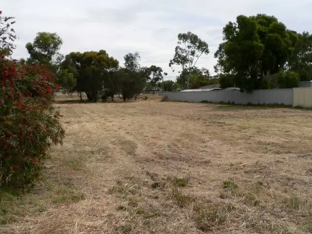 Third view of Homely land listing, 68 Piesse Street, Katanning WA 6317