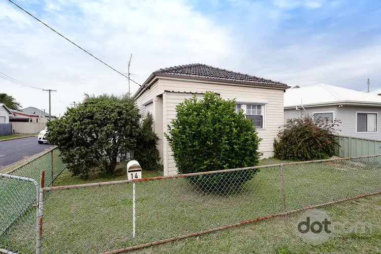 14 Bedford Street, Georgetown NSW 2298