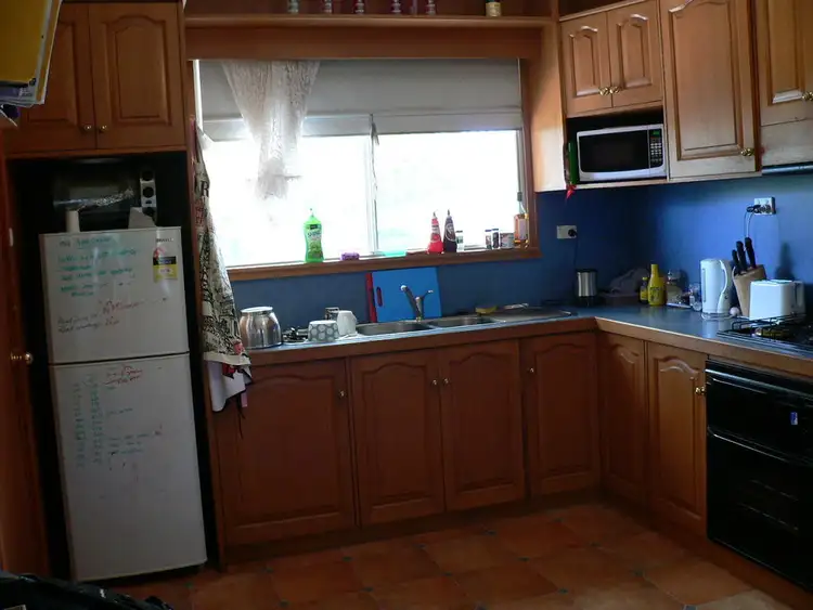 Second view of Homely house listing, 14 Braeside Road, Katanning WA 6317