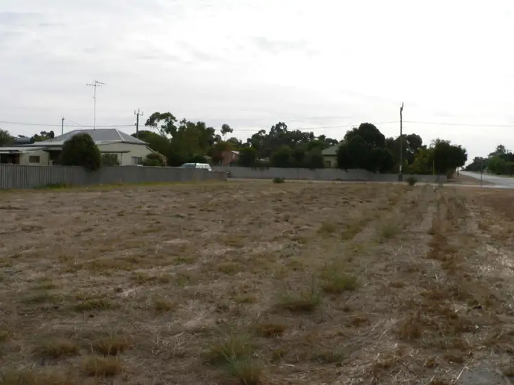 Third view of Homely land listing, 34 Andover Street, Katanning WA 6317