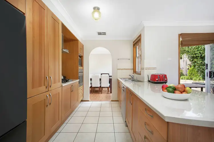 4 Chestnut Road, Mount Colah NSW 2079