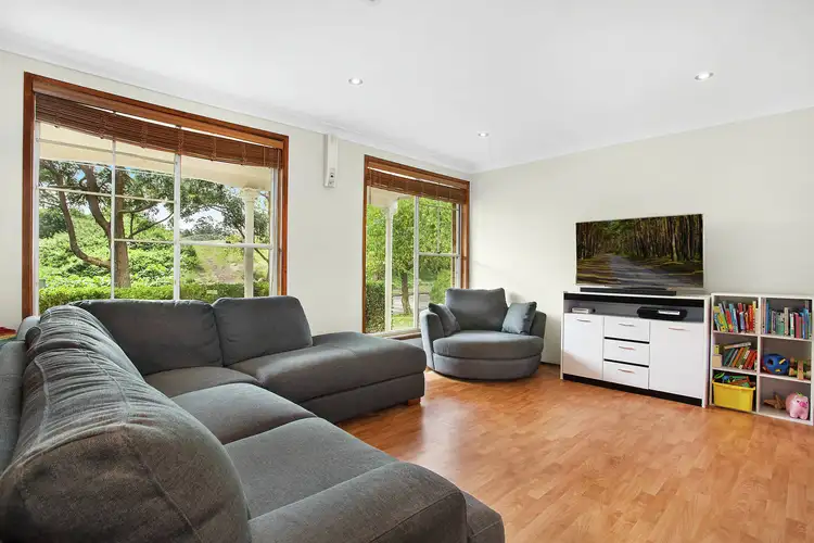 Third view of Homely house listing, 4 Chestnut Road, Mount Colah NSW 2079