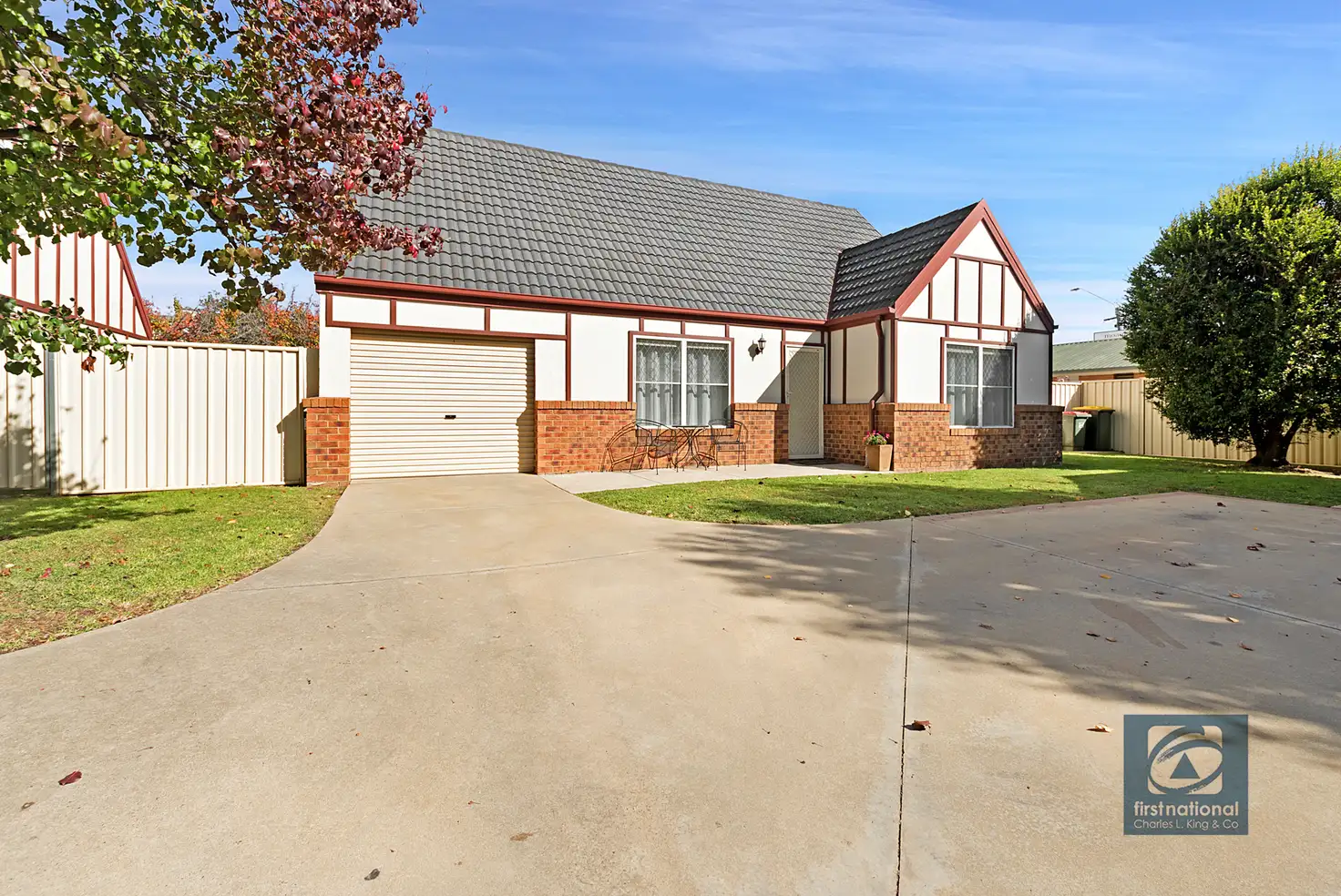 Main view of Homely townhouse listing, 5/41-43 Meninya Street, Moama NSW 2731