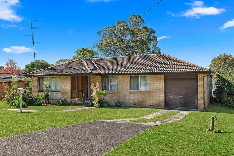 4 Clifford Avenue, Cooranbong NSW 2265