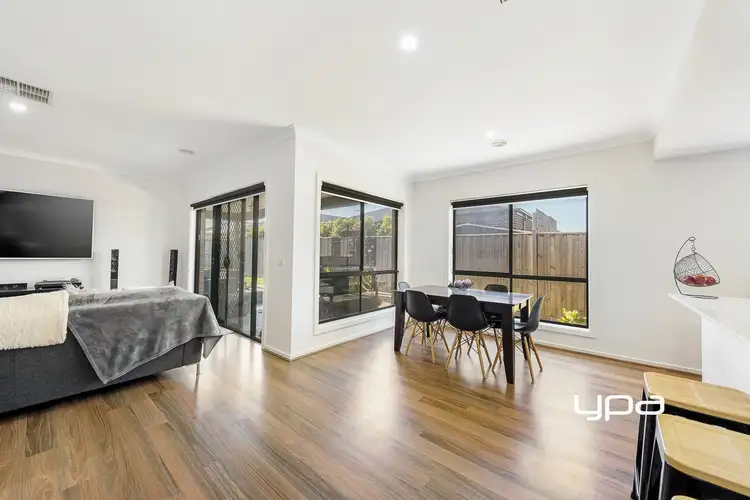 Third view of Homely house listing, 36 Wildflower Drive, Sunbury VIC 3429