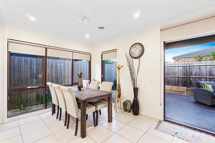 Sixth view of Homely house listing, 6 Tulip Way, Keysborough VIC 3173