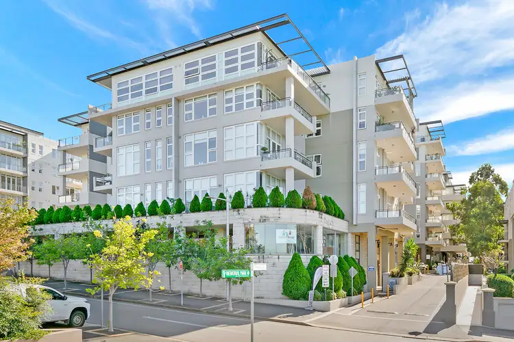 Main view of Homely unit listing, 29/1 Bay Drive, Meadowbank NSW 2114