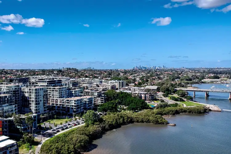 Sixth view of Homely unit listing, 29/1 Bay Drive, Meadowbank NSW 2114