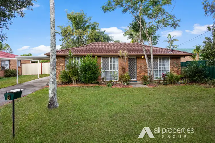 8 Coyle Court, Browns Plains QLD 4118