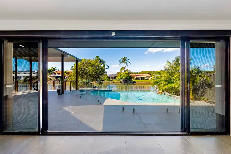 5 Tiller Court, Currumbin Waters QLD 4223