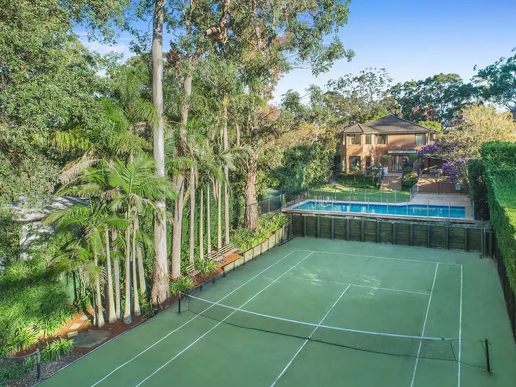 24 Trentino Road, Turramurra NSW 2074