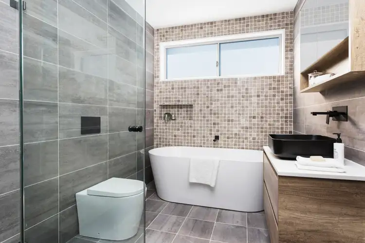 Fourth view of Homely semi-detached listing, 202A Forest Road, Gymea NSW 2227