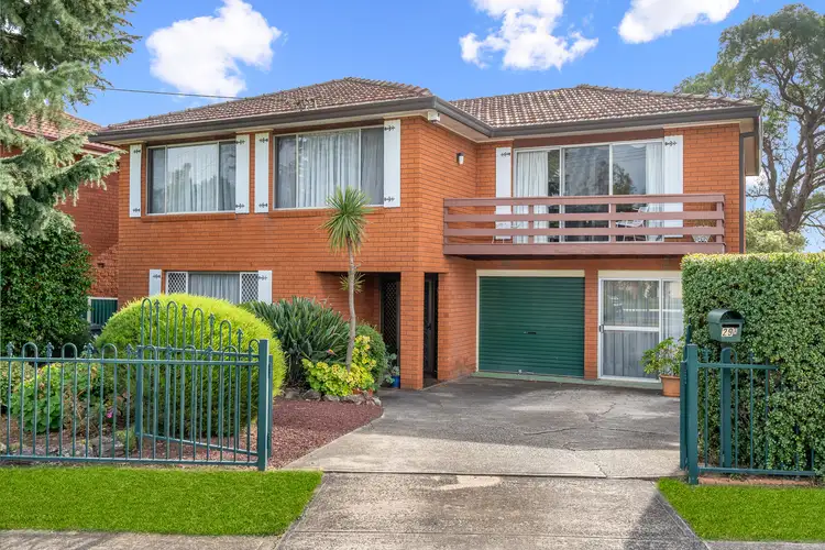 29A St Johns Road, Campbelltown NSW 2560