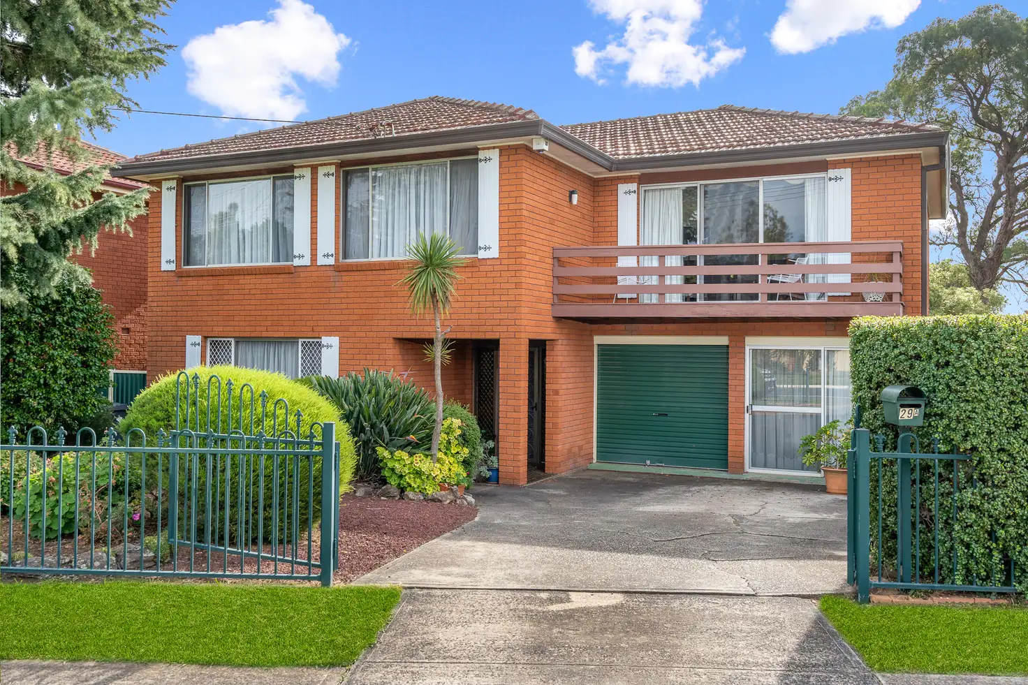 Main view of Homely house listing, 29A St Johns Road, Campbelltown NSW 2560