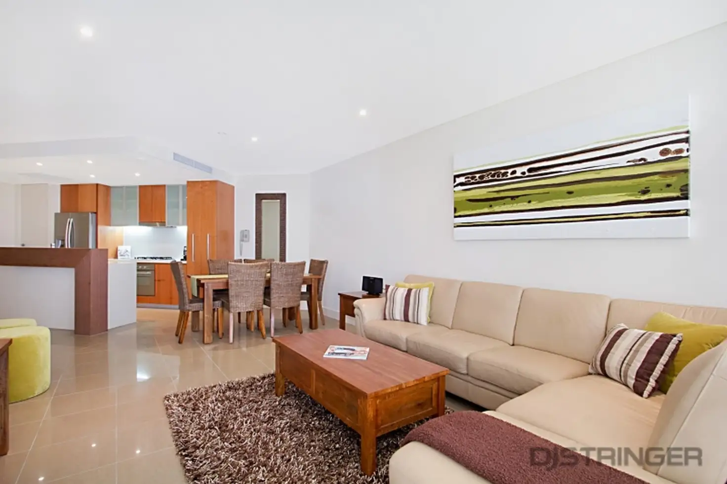 Main view of Homely unit listing, 44/685 Casuarina Way, Casuarina NSW 2487