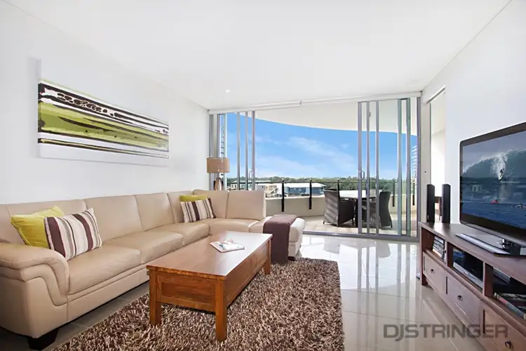 Second view of Homely unit listing, 44/685 Casuarina Way, Casuarina NSW 2487