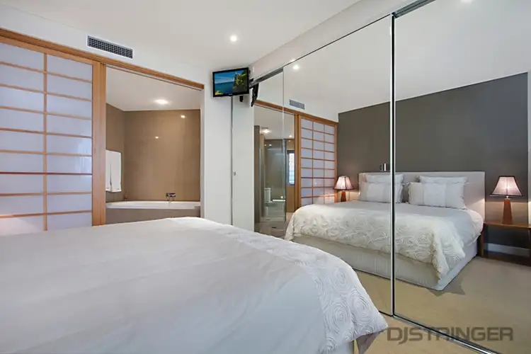 Third view of Homely unit listing, 44/685 Casuarina Way, Casuarina NSW 2487