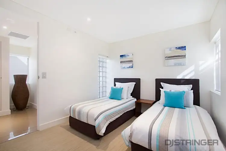 Fourth view of Homely unit listing, 44/685 Casuarina Way, Casuarina NSW 2487