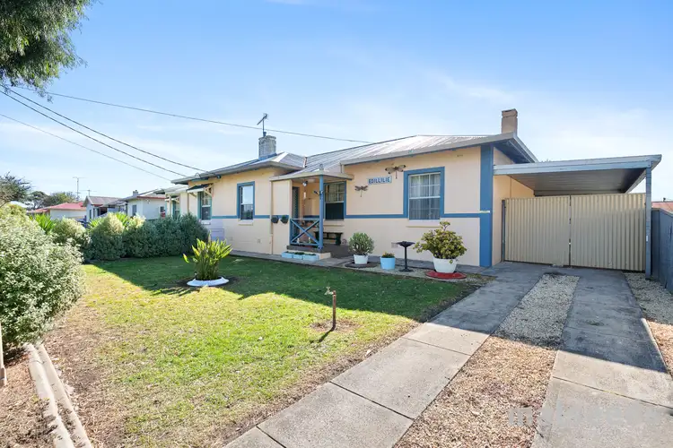 Main view of Homely semi-detached listing, 19 Douglas Street, Mount Gambier SA 5290