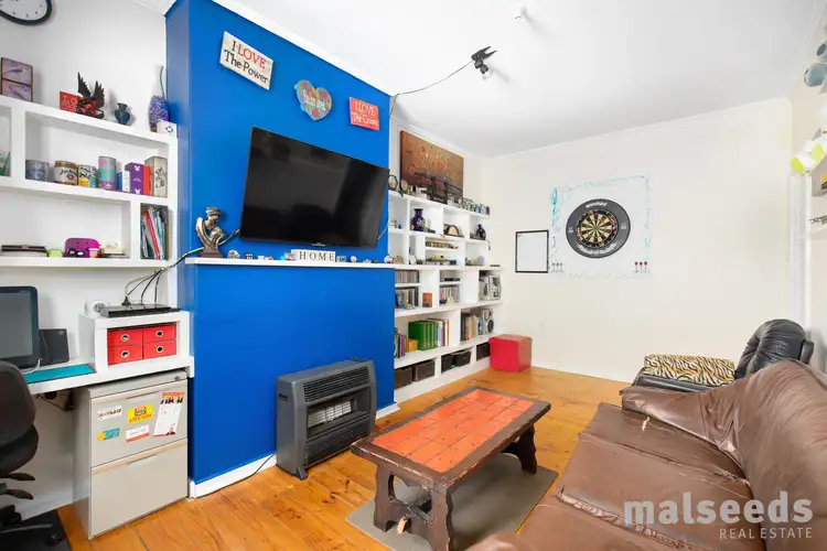 Second view of Homely semi-detached listing, 19 Douglas Street, Mount Gambier SA 5290