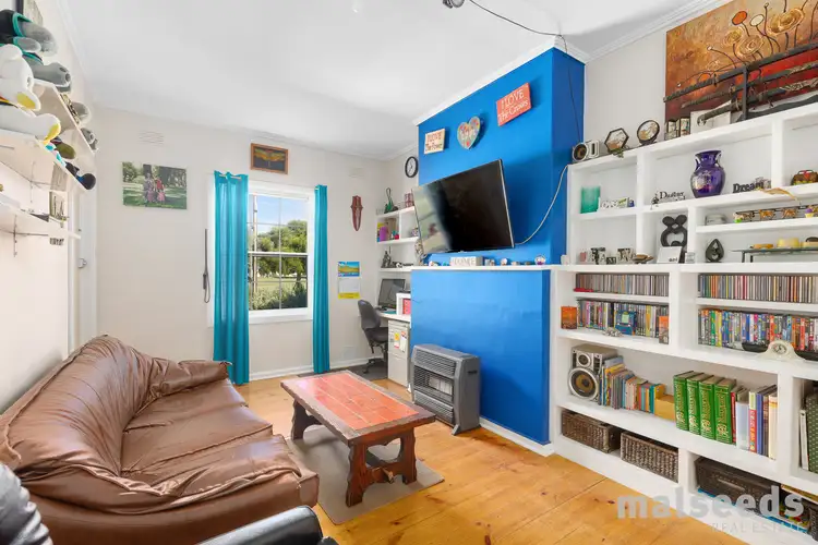 Third view of Homely semi-detached listing, 19 Douglas Street, Mount Gambier SA 5290