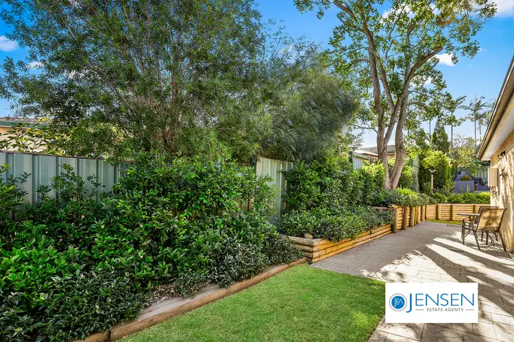 Second view of Homely house listing, 1/454 Windsor Road, Baulkham Hills NSW 2153