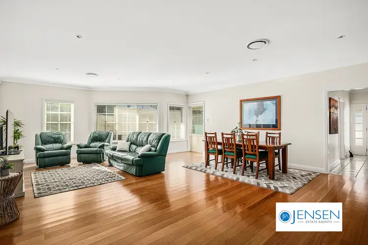 Sixth view of Homely house listing, 1/454 Windsor Road, Baulkham Hills NSW 2153