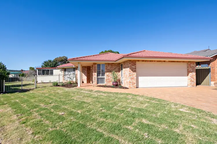 8 Gasnier Place, Dubbo NSW 2830