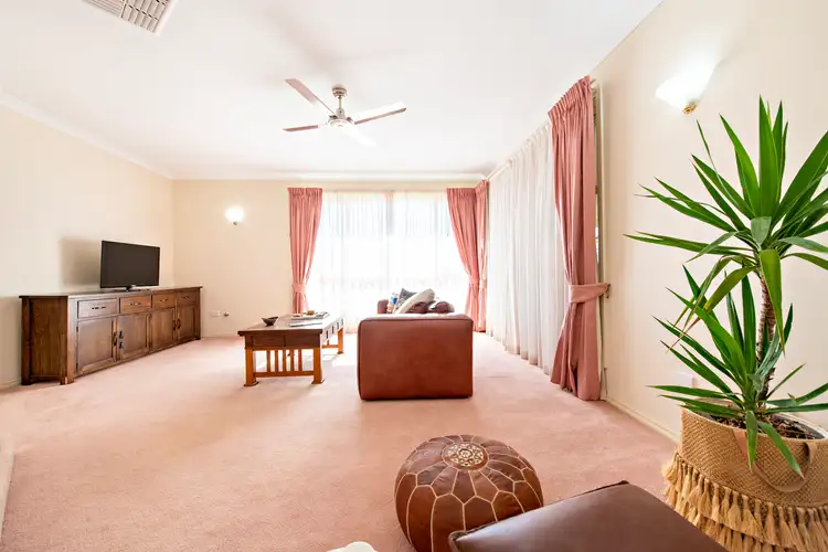 Fifth view of Homely house listing, 8 Gasnier Place, Dubbo NSW 2830