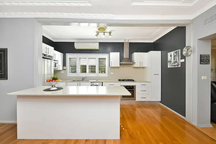 Second view of Homely house listing, 9 Mount Lewis Avenue, Punchbowl NSW 2196