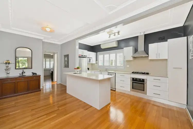 Third view of Homely house listing, 9 Mount Lewis Avenue, Punchbowl NSW 2196