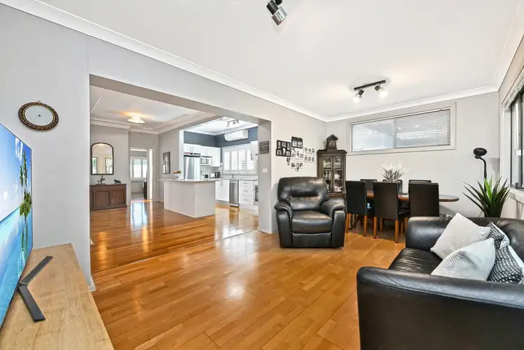 Fourth view of Homely house listing, 9 Mount Lewis Avenue, Punchbowl NSW 2196