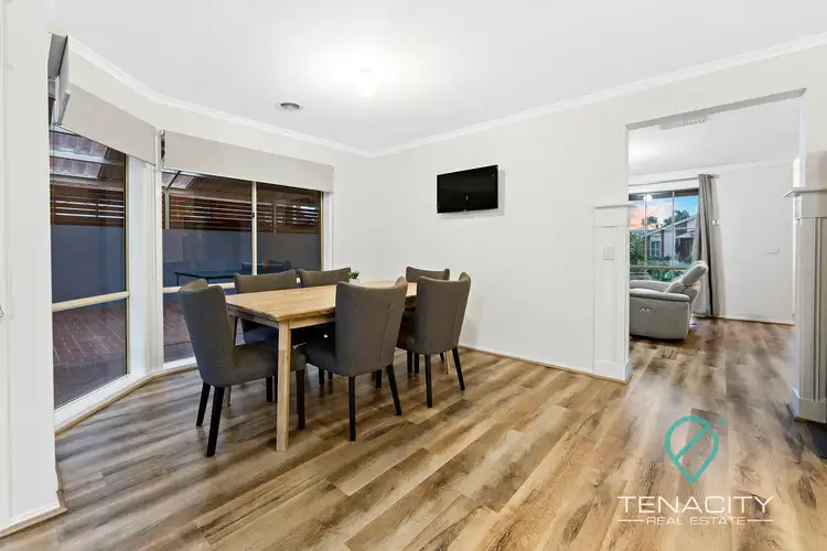 Sixth view of Homely house listing, 5 Shields Court, Sydenham VIC 3037