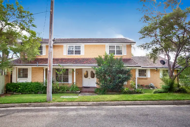 Second view of Homely house listing, 88 Turriell Point Road, Port Hacking NSW 2229