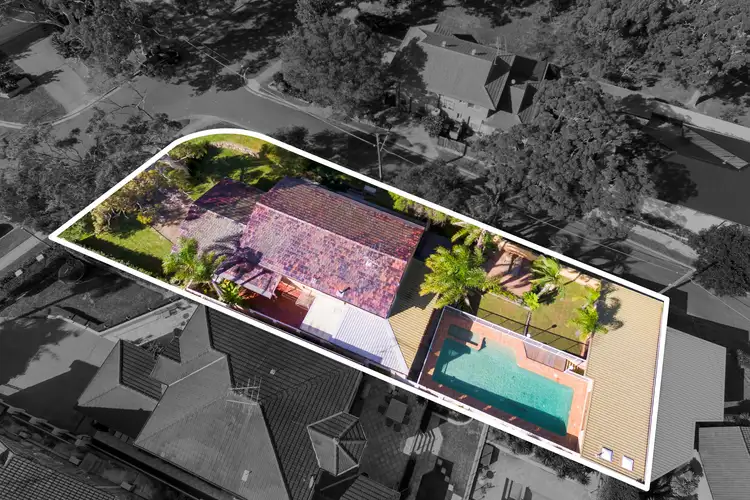 Fifth view of Homely house listing, 88 Turriell Point Road, Port Hacking NSW 2229