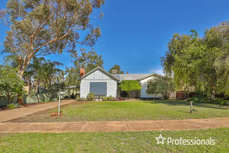 Main view of Homely house listing, 50 Adelaide Street, Wentworth NSW 2648