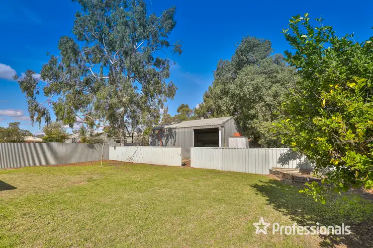 Second view of Homely house listing, 50 Adelaide Street, Wentworth NSW 2648