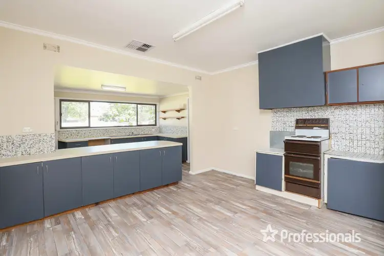 Third view of Homely house listing, 50 Adelaide Street, Wentworth NSW 2648