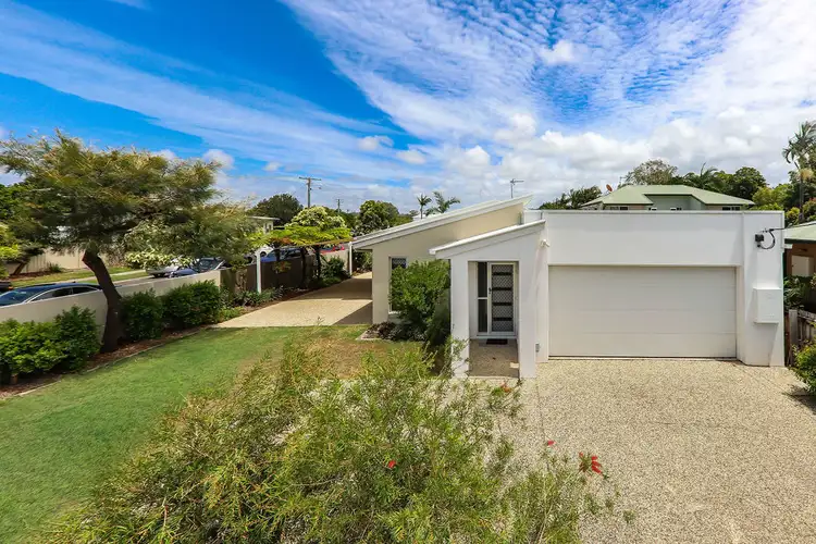 1/125 Parker Street, Maroochydore QLD 4558