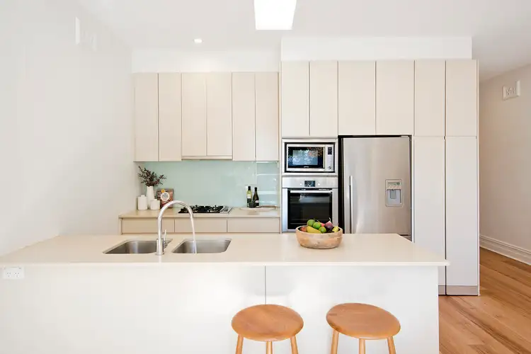Fifth view of Homely house listing, 18 Grosvenor Street, Kensington NSW 2033