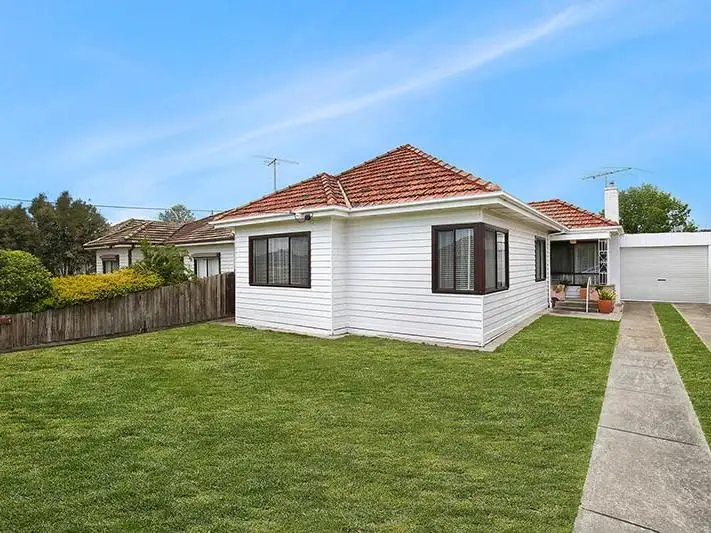 Main view of Homely house listing, 11 Heather Avenue, Pascoe Vale VIC 3044