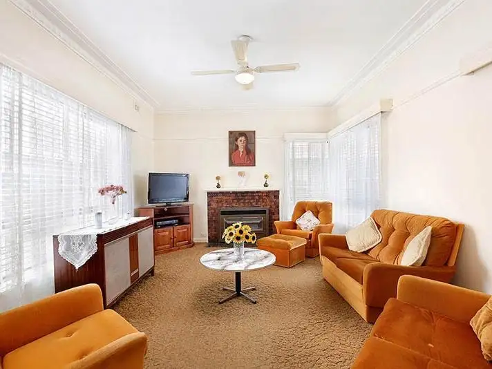 Second view of Homely house listing, 11 Heather Avenue, Pascoe Vale VIC 3044