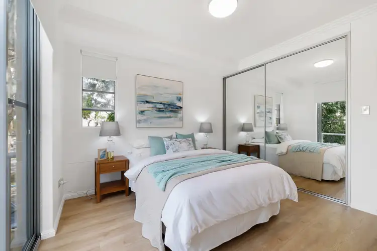 Fifth view of Homely apartment listing, 12/46 Tennyson Road, Mortlake NSW 2137