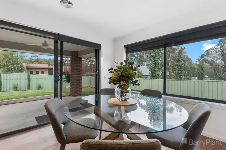 Third view of Homely house listing, 9 Merlot Close, Maiden Gully VIC 3551