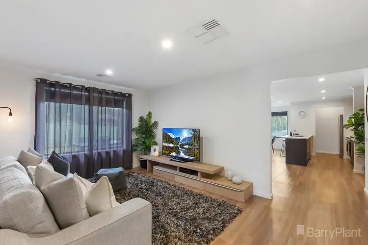 Fourth view of Homely house listing, 9 Merlot Close, Maiden Gully VIC 3551