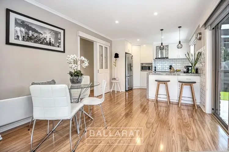 Fourth view of Homely house listing, 35 Recreation Road, Mount Clear VIC 3350